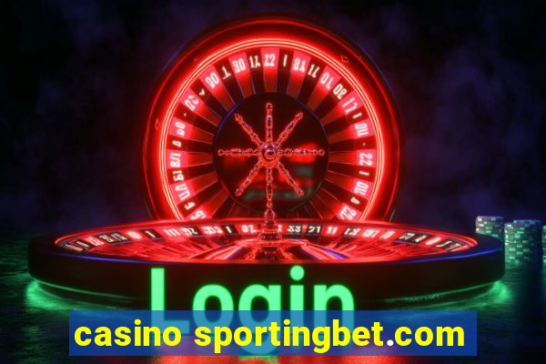 casino sportingbet.com