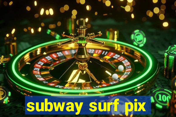 subway surf pix