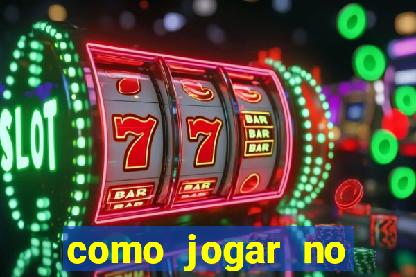 como jogar no fortune rabbit