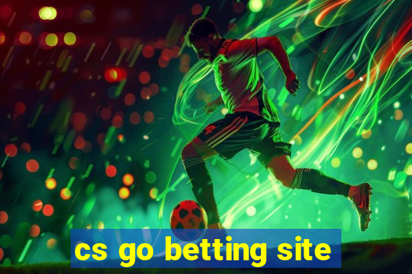 cs go betting site