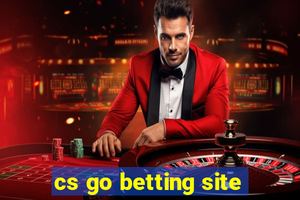 cs go betting site