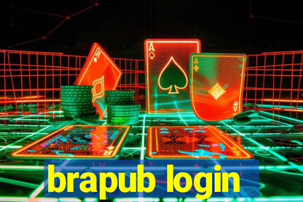 brapub login