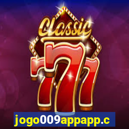 jogo009appapp.com