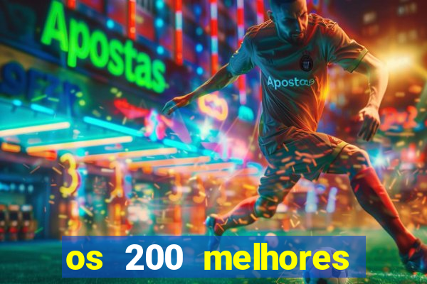 os 200 melhores jogos de ps2