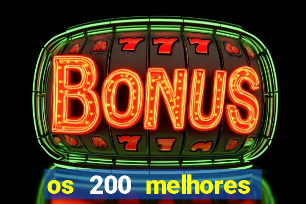 os 200 melhores jogos de ps2