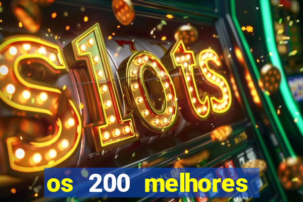 os 200 melhores jogos de ps2