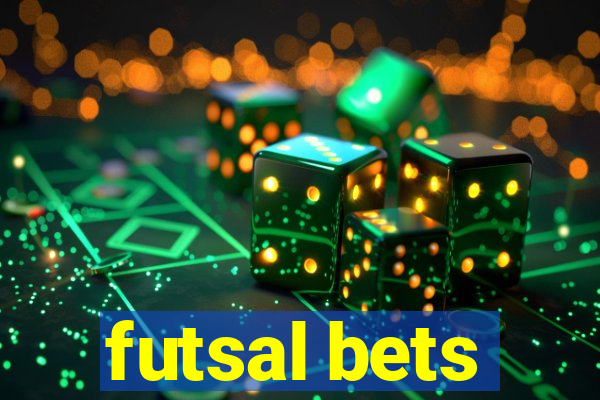 futsal bets