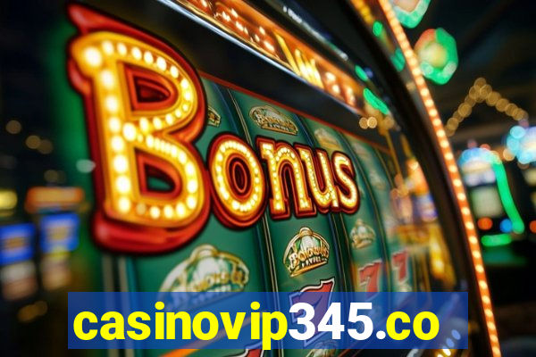 casinovip345.com