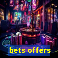 bets offers