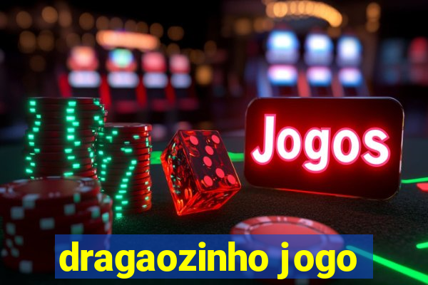 dragaozinho jogo