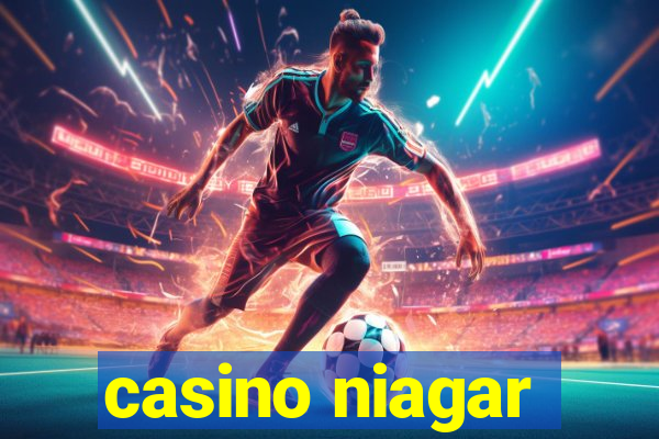 casino niagar