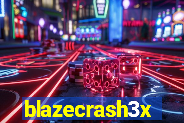 blazecrash3x