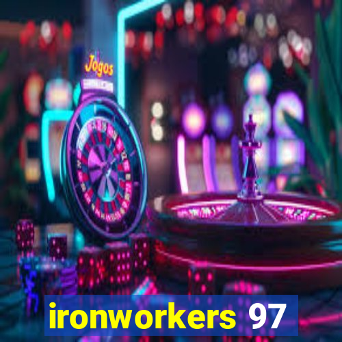 ironworkers 97