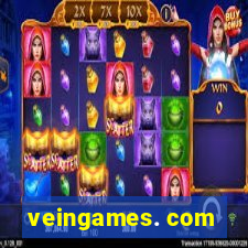 veingames. com