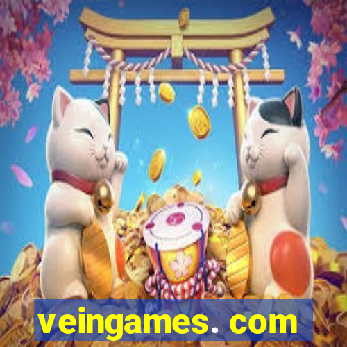 veingames. com