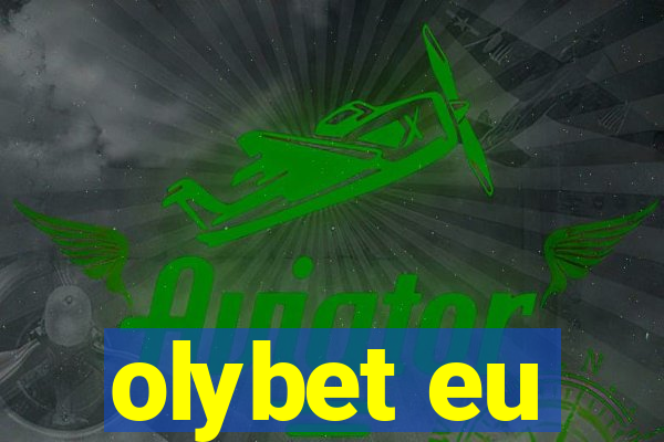 olybet eu