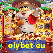 olybet eu