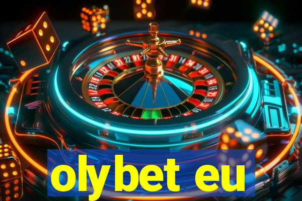 olybet eu