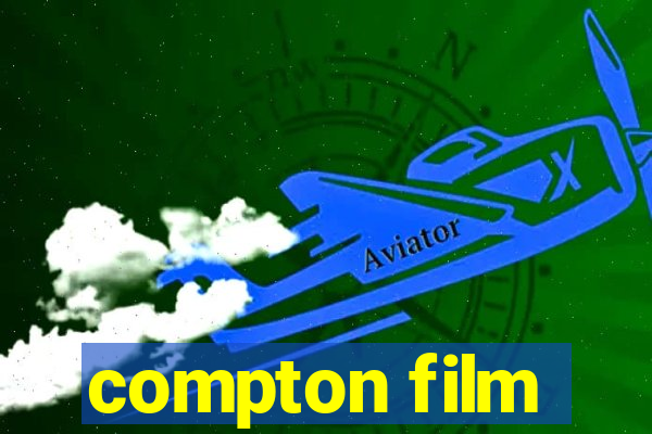 compton film