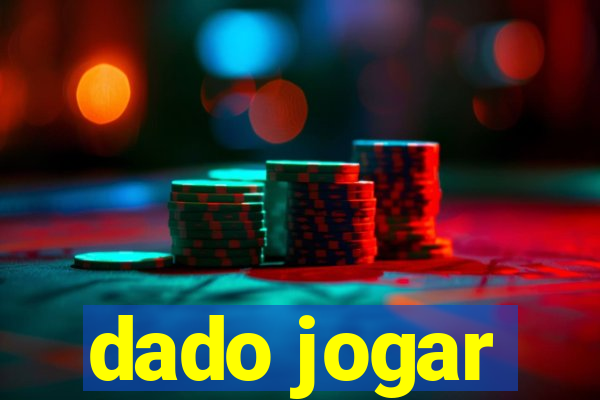 dado jogar