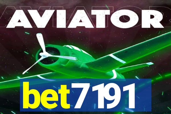 bet7191