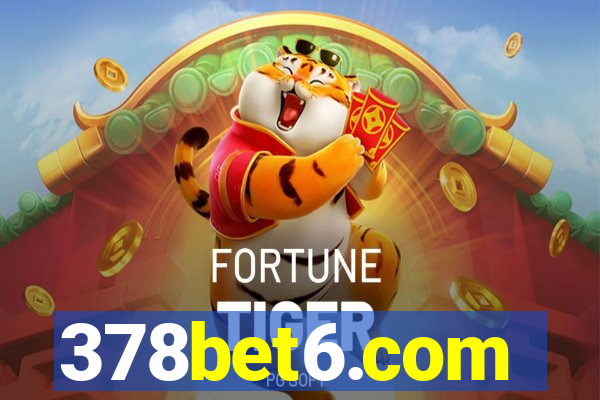 378bet6.com