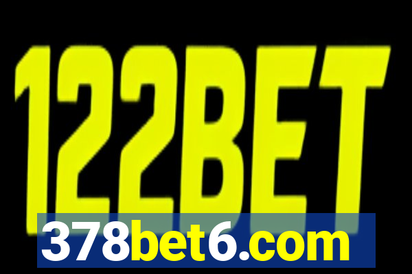 378bet6.com