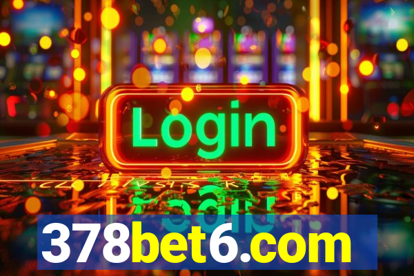 378bet6.com