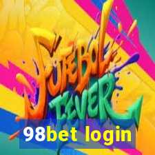 98bet login