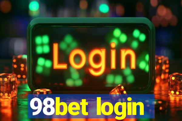 98bet login