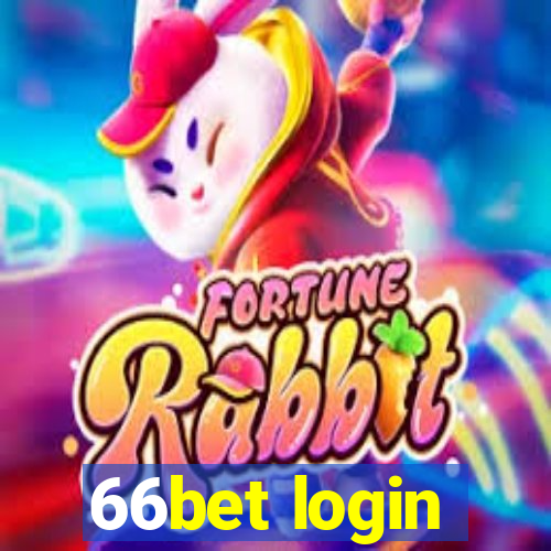 66bet login