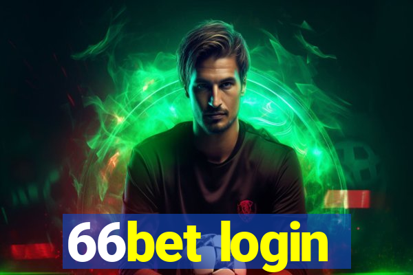 66bet login