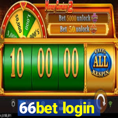 66bet login