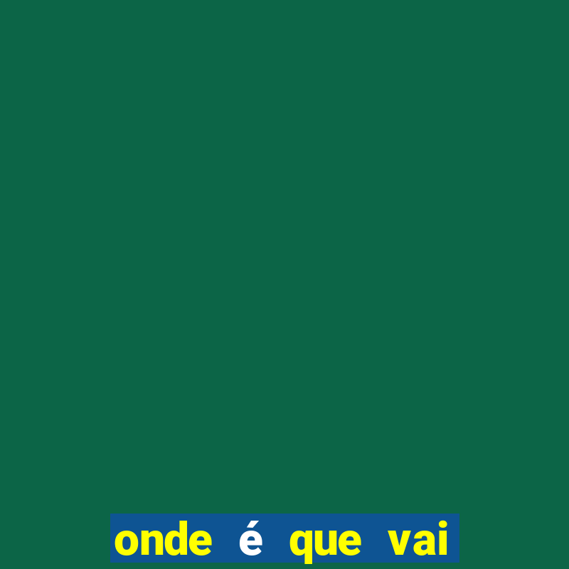 onde é que vai passar o jogo do palmeiras