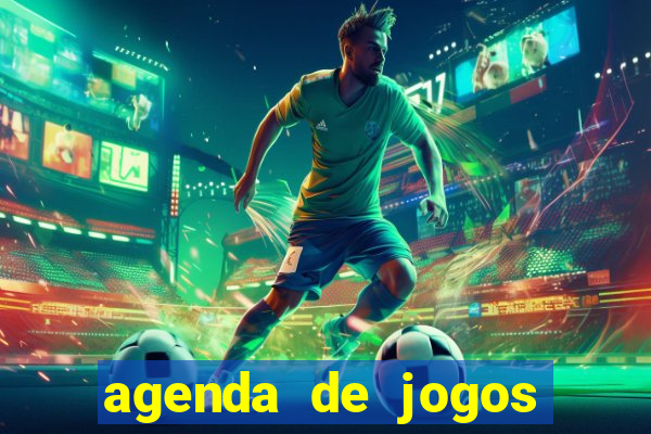 agenda de jogos sao paulo