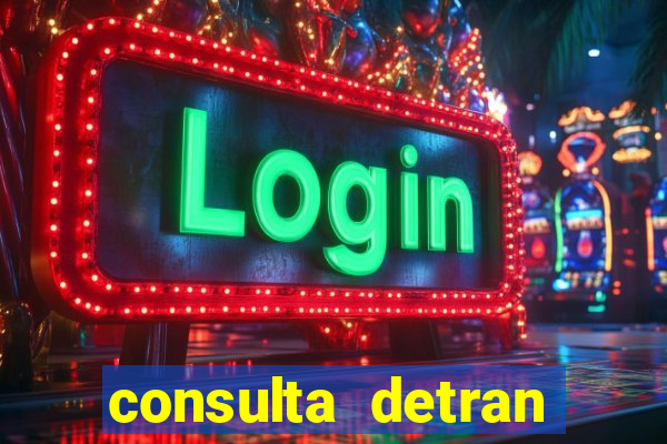 consulta detran bahia placa