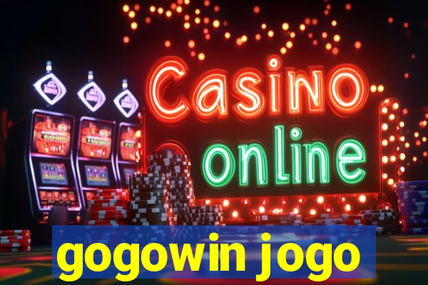 gogowin jogo