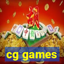 cg games