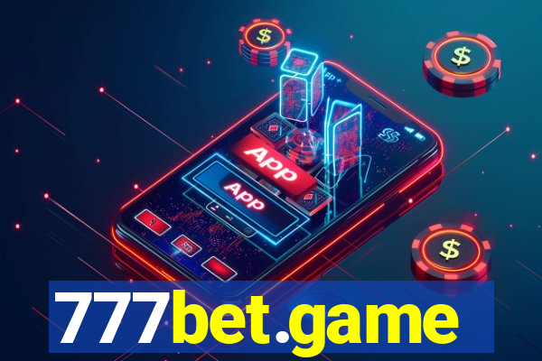 777bet.game