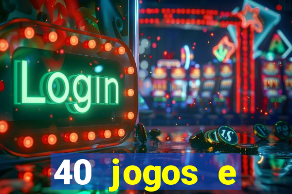 40 jogos e atividades musicais