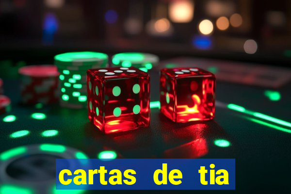 cartas de tia neiva pdf