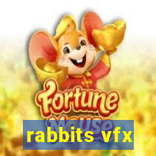 rabbits vfx