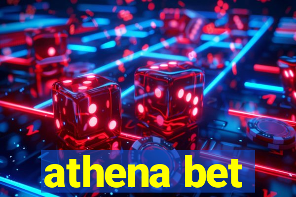 athena bet