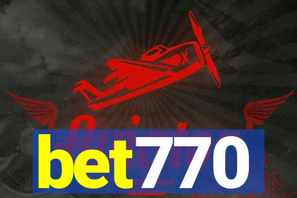 bet770