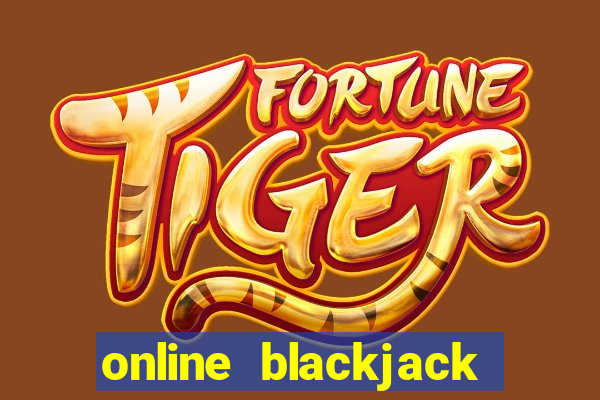 online blackjack casinos new jersey