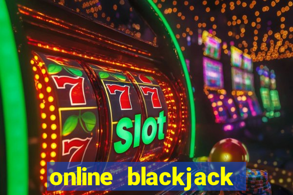 online blackjack casinos new jersey