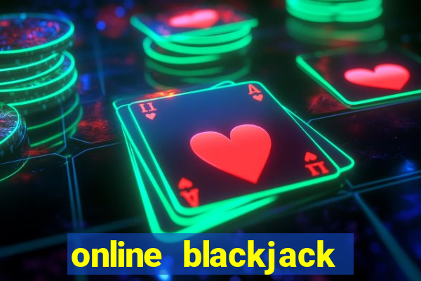 online blackjack casinos new jersey