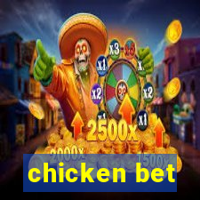 chicken bet