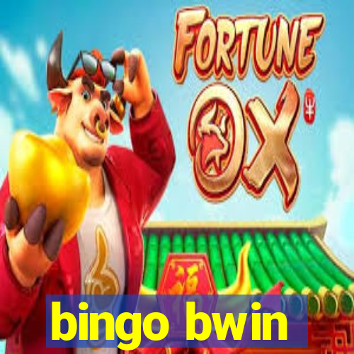 bingo bwin