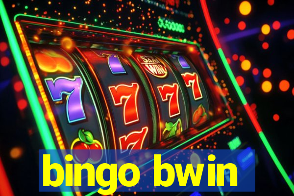 bingo bwin